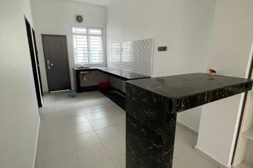 Taman Scientex Utama