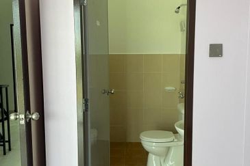 Taman Scientex Utama