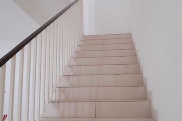 Austin Residence @Taman Mount Austin