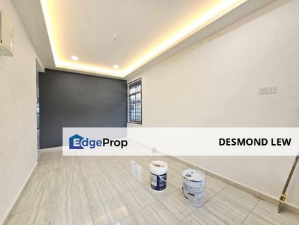 Taman Universiti Johor Single Storey Terrace House For Sale, Johor, Skudai