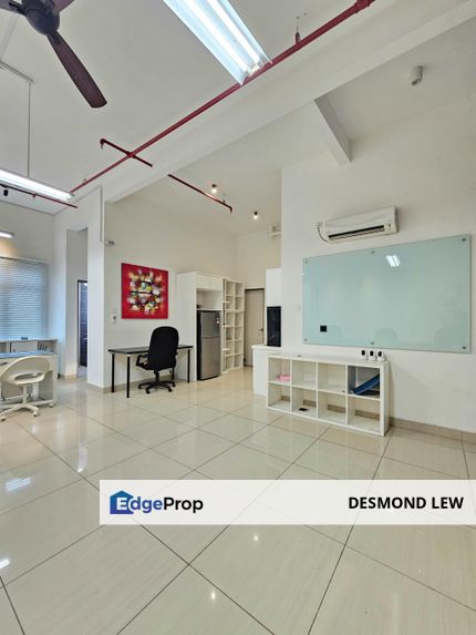 Manhattan Austin Heights Johor Service Residence For Rent, Johor, Johor Bahru