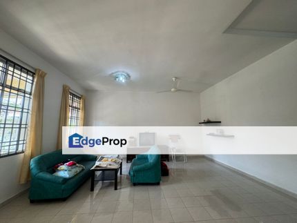 Setia Indah 2 Double Storey Terrace House For Sale, Johor, Johor Bahru