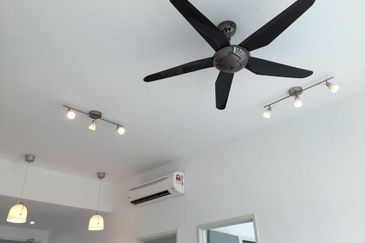 Tropez Residences @ Danga Bay