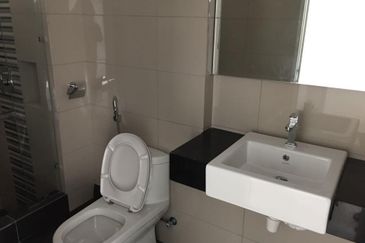 Tropez Residences @ Danga Bay