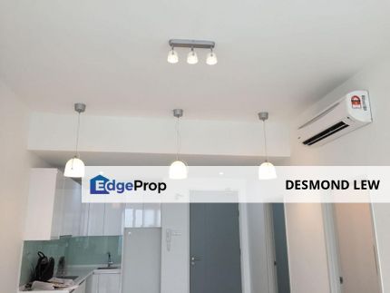Tropez Residence Johor Bahru Unit For Sale, Johor, Johor Bahru