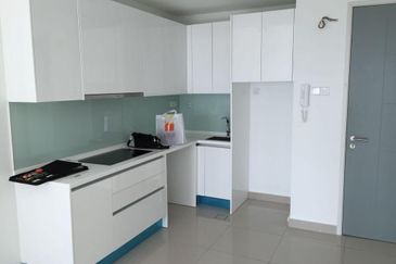 Tropez Residences @ Danga Bay