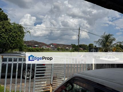 Taman Desa Cemerlang Ulu Tiram Single Storey Town House For Sale, Johor, Ulu Tiram