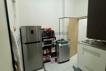 Daya View Apartment, Johor Bahru