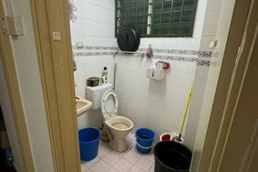 Daya View Apartment, Johor Bahru