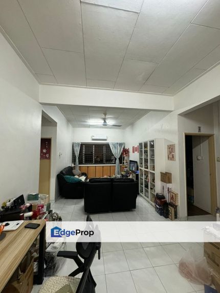 Daya View Apartment Johor Bahru For Sale, Johor, Johor Bahru