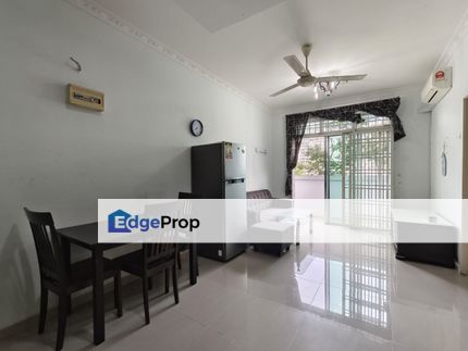 Lake View Suites Johor Bahru Apartment For Sale , Johor, Johor Bahru