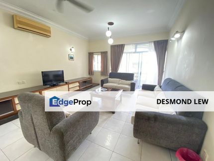 Orchid View Luxury Apartment For Sale, Johor, Johor Bahru