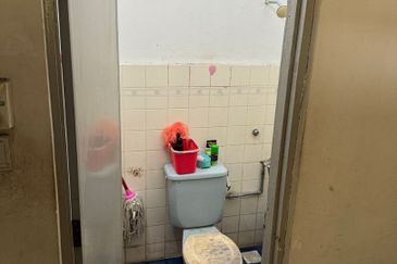 Taman Desa Cemerlang