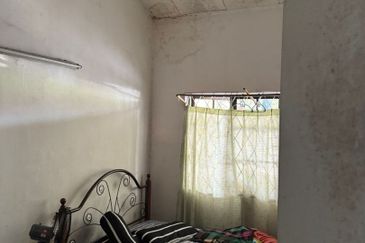 Taman Desa Cemerlang