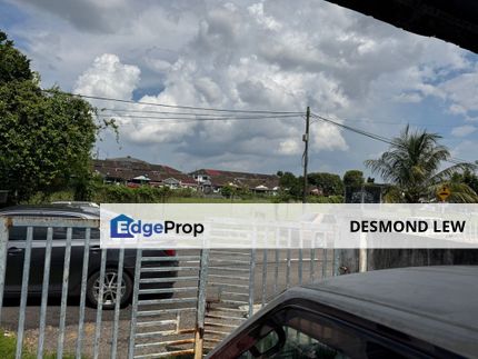 Desa Cemerlang Single Storey Terrace House For Sale, Johor, Ulu Tiram