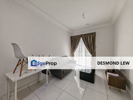 The Platino Serviced Apartment Johor Bahru Unit For Rent, Johor, Johor Bahru