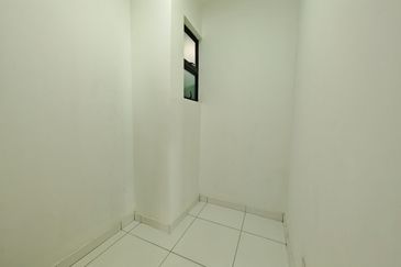 The Platino Serviced Apartment