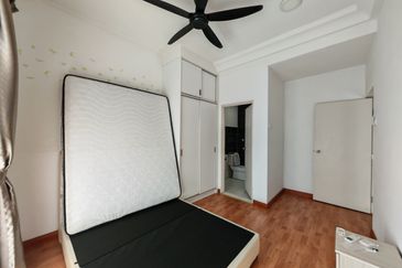 The Platino Serviced Apartment