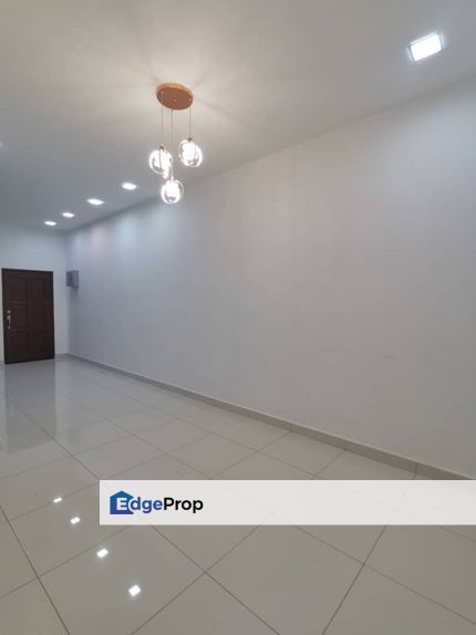 Bandar Seri Alam Masai Johor Single Storey Terrace House For Sale , Johor, Masai