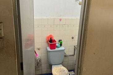 Taman Desa Cemerlang