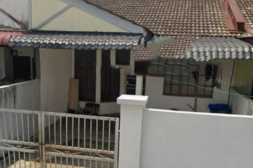 Taman Desa Cemerlang