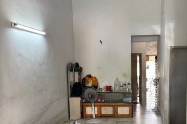 Taman Desa Cemerlang