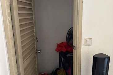 Taman Desa Cemerlang