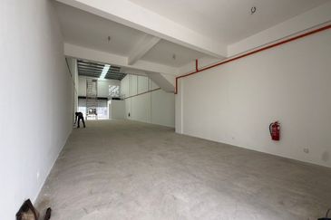 Stellar Park @ Vervo City