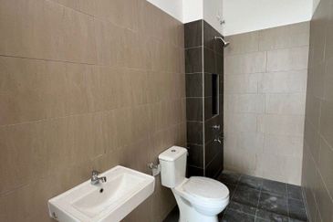 TAMAN IMPIAN EMAS @ ICONIA GARDEN RESIDENCE