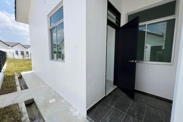 TAMAN IMPIAN EMAS @ ICONIA GARDEN RESIDENCE