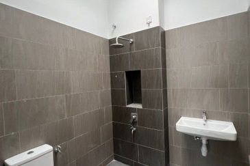 TAMAN IMPIAN EMAS @ ICONIA GARDEN RESIDENCE