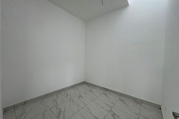 TAMAN IMPIAN EMAS @ ICONIA GARDEN RESIDENCE