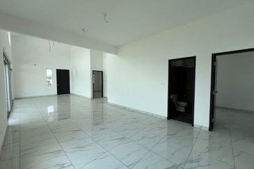 TAMAN IMPIAN EMAS @ ICONIA GARDEN RESIDENCE