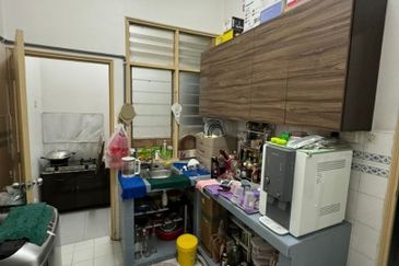 Daya View Apartment, Johor Bahru