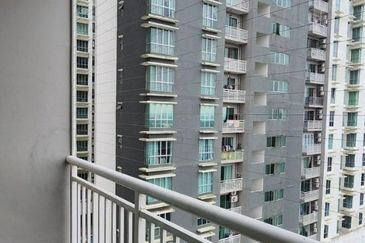 The Aliff Residences