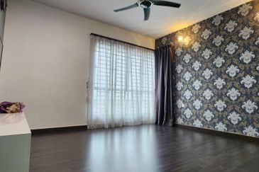 The Aliff Residences