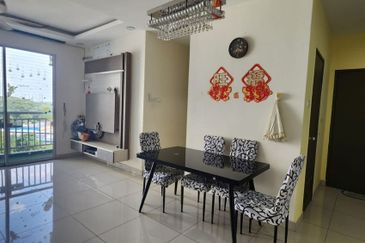 The Aliff Residences