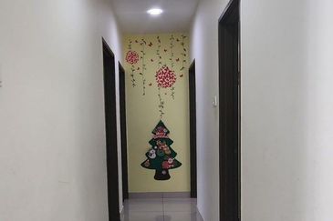 The Aliff Residences