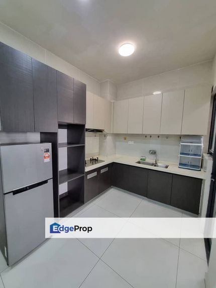 BAYPOINT 7B, Johor, Johor Bahru