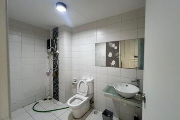 Dedaun Hijau (Greenfield Regency)