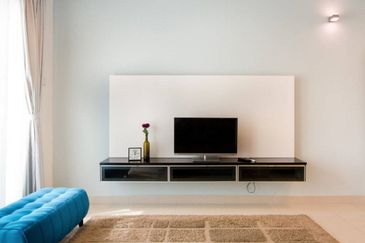 Tropez Residences @ Tropicana Danga Bay