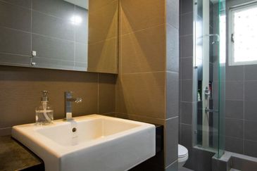 Tropez Residences @ Tropicana Danga Bay