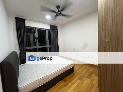 TEEGA RESIDENCE, Johor, Kota Iskandar