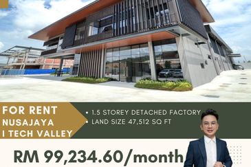 Nusajaya Tech Park