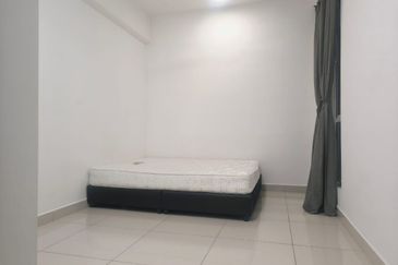 The Aliff Residences