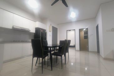 The Aliff Residences