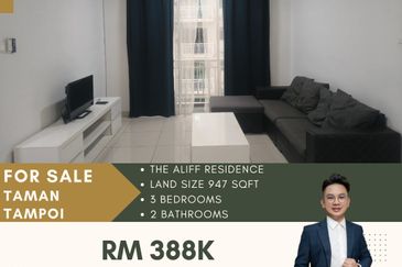 The Aliff Residences