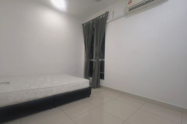 The Aliff Residences