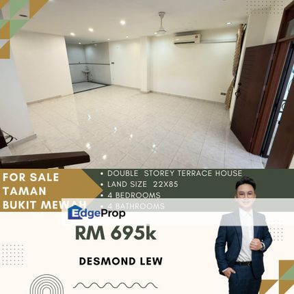 TAMAN SERI ALAM @ JALAN LEMBAH, Johor, Masai