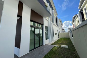 Honeydale Residence @ Taman Impian Emas